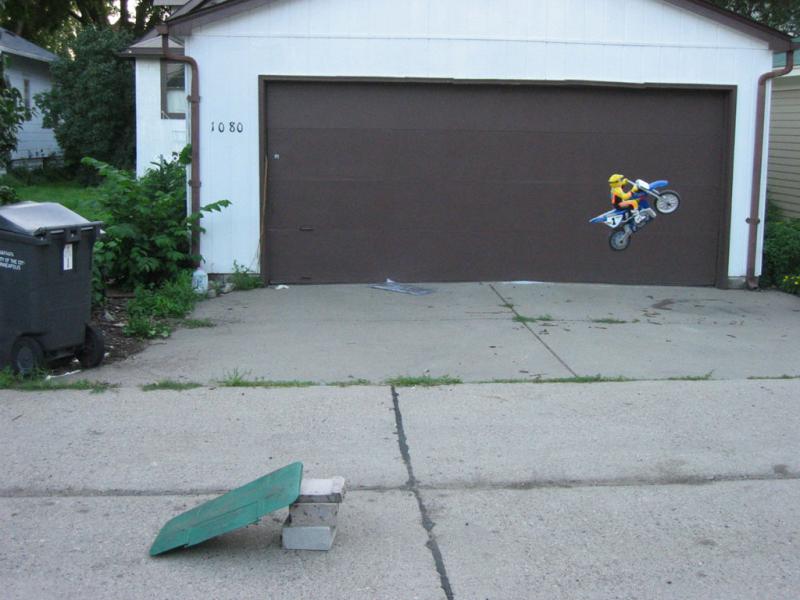 Getting some BIG AIR!!!!!!