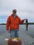 My first Lake Trout